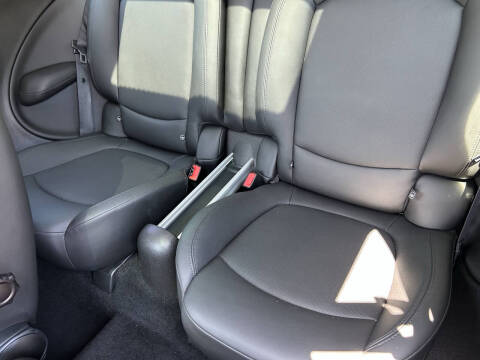 2013 MINI Paceman Cooper