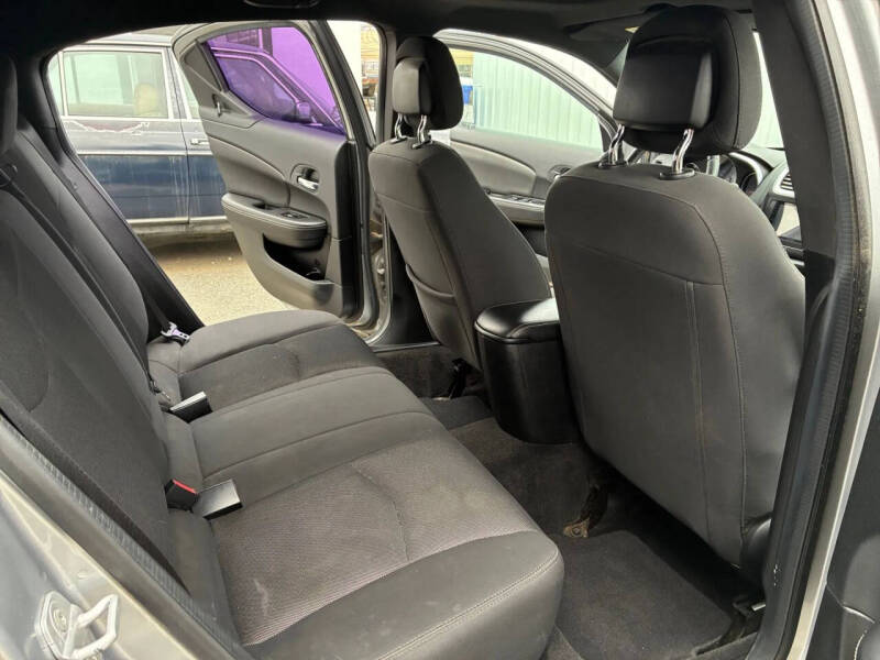 2013 Dodge Avenger SXT