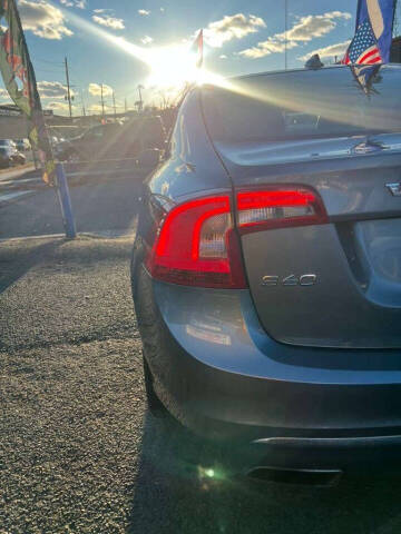 2017 Volvo S60 T5 Inscription
