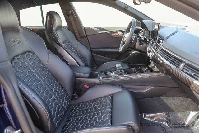 2024 Audi RS 5 Sportback 2.9T quattro