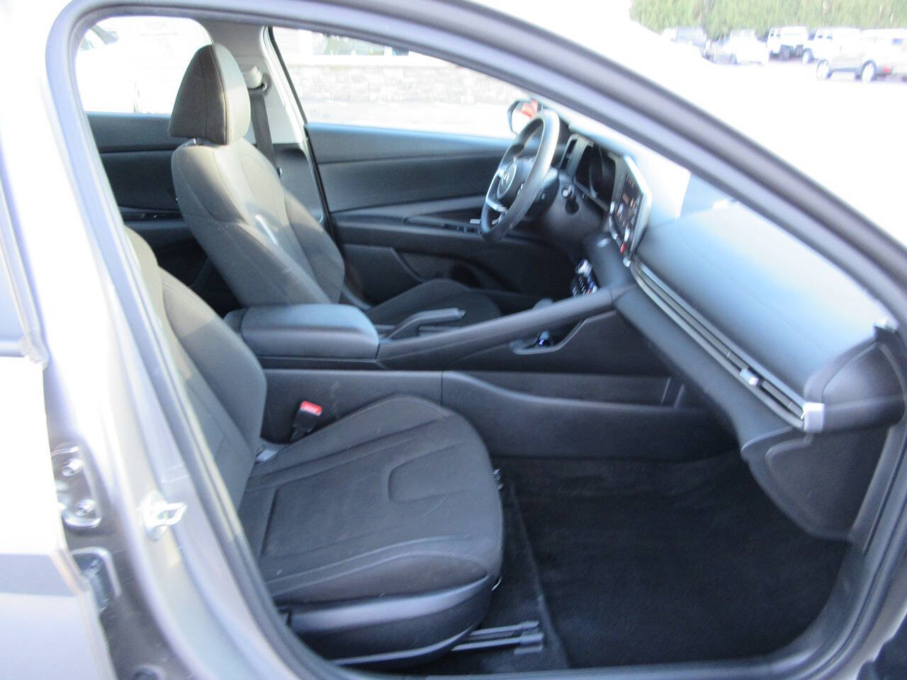 2023 Hyundai ELANTRA for sale at FINAL DRIVE AUTO SALES INC in Shippensburg, PA