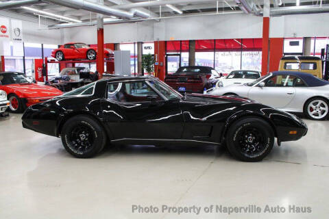 1979 Chevrolet Corvette