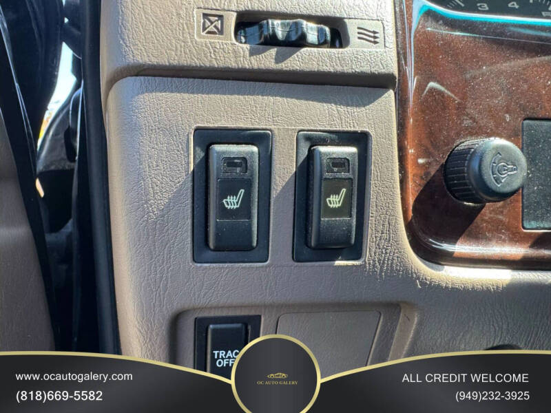 2002 Toyota 4Runner Limited