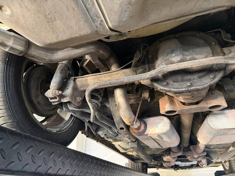 1993 Ford Mustang LX 5.0