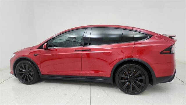2023 Tesla Model X
