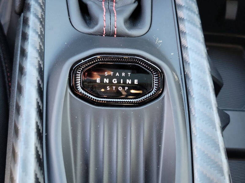 2026 Dodge Charger Scat Pack Plus
