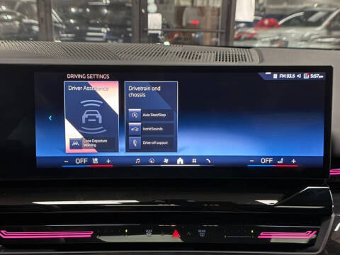 2025 BMW 5 Series 530i xDrive