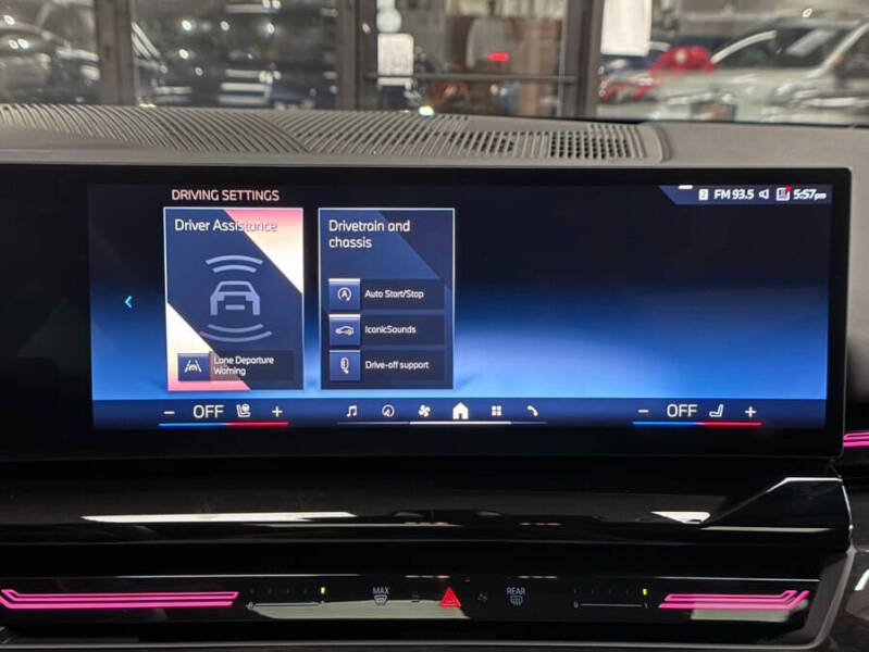 2025 BMW 5 Series 530i xDrive