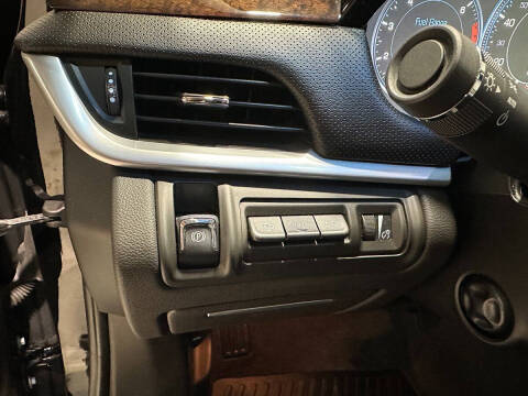 2013 Cadillac XTS Premium Collection