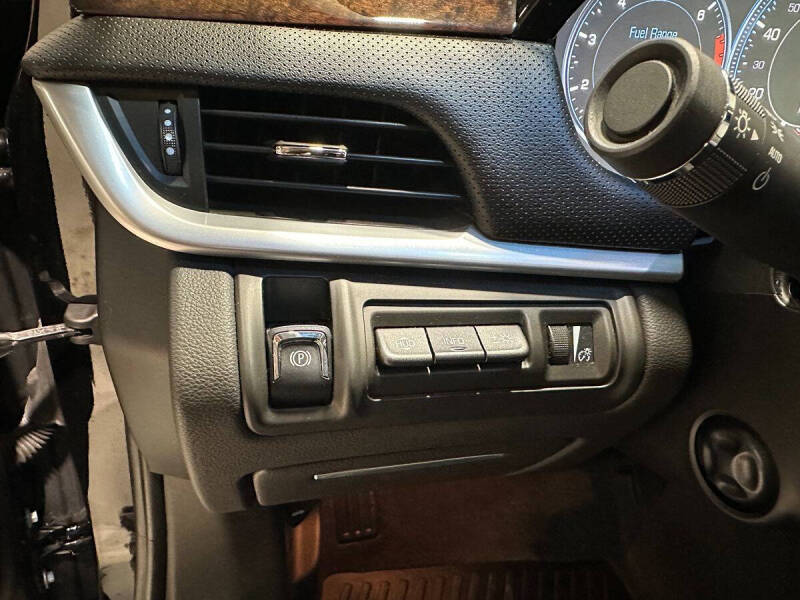 2013 Cadillac XTS Premium Collection