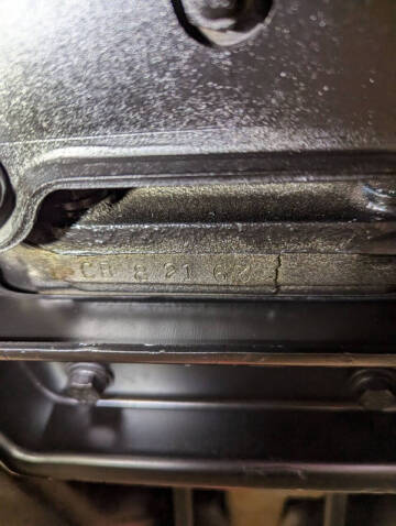 1964 Chevrolet Corvette