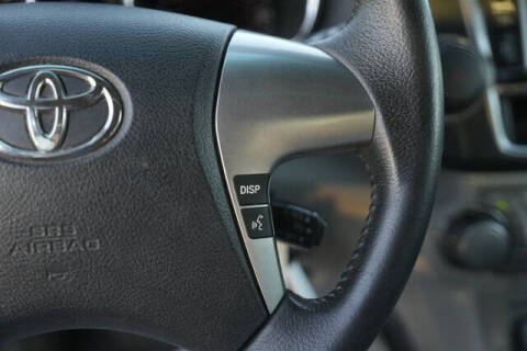 2013 Toyota Highlander