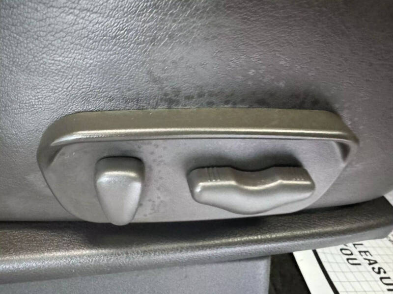 2012 Nissan Frontier