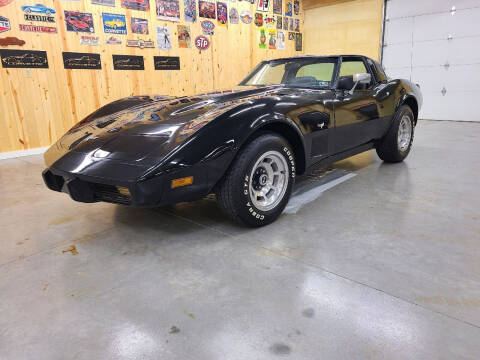 1979 Chevrolet Corvette