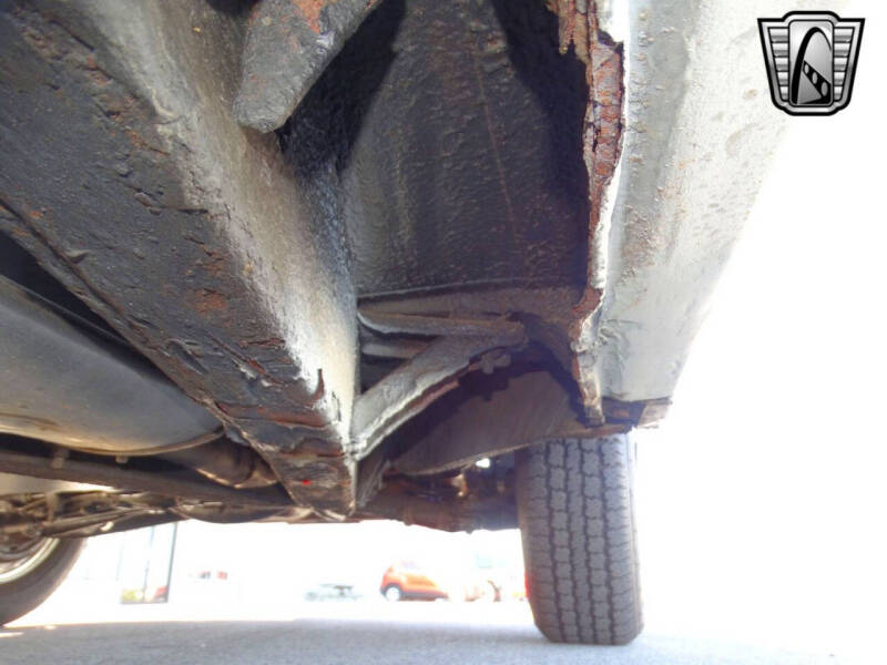 1957 Mercury Monterey