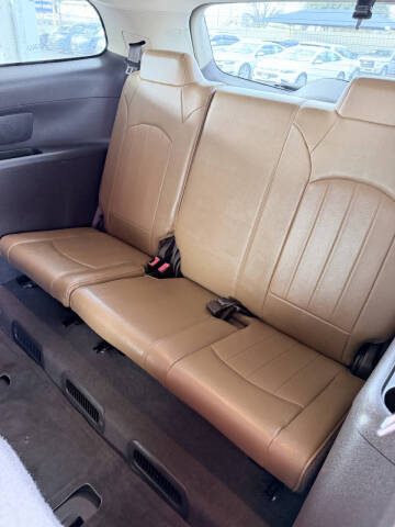 2017 Buick Enclave Premium