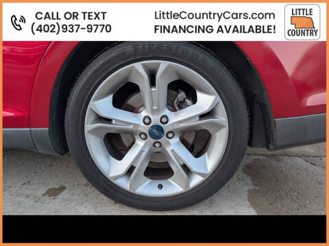 2010 Ford Taurus SHO