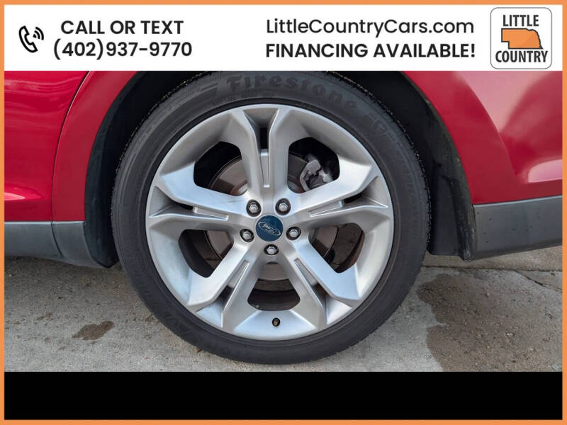 2010 Ford Taurus SHO