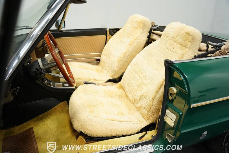 1978 Alfa Romeo Spider