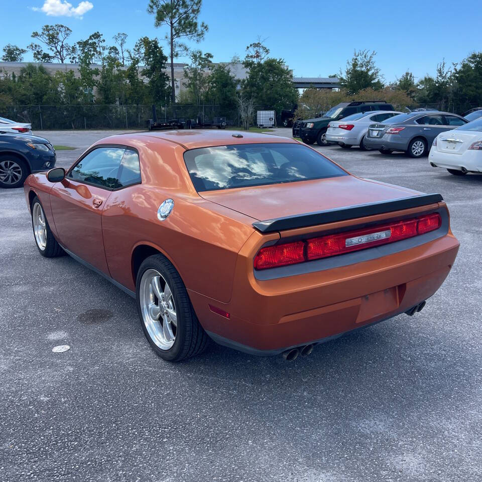 2011 Dodge Challenger for sale at Pro Auto Gallery in King George, VA