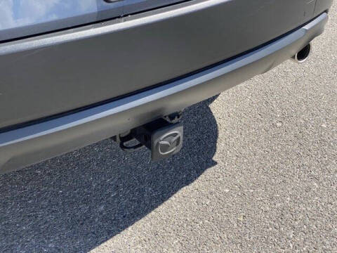 2025 Mazda CX-50 2.5 S Premium Plus