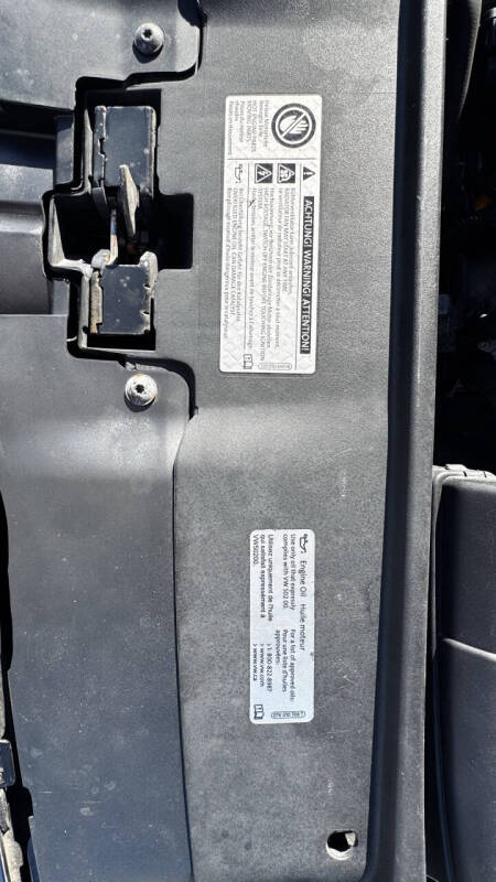 2013 Volkswagen Jetta S