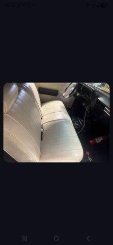 1969 Chevrolet Impala