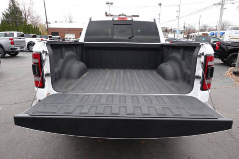 2023 RAM Ram Pickup