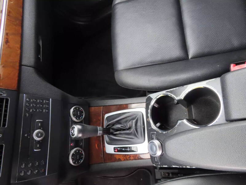 2012 Mercedes-Benz GLK GLK 350