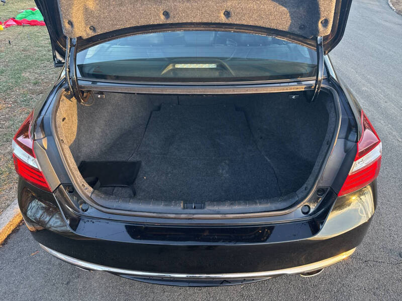 2017 Honda Accord EX-L V6