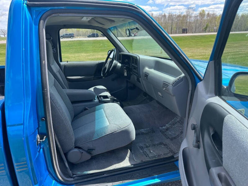 1994 Mazda B-Series B3000 SE