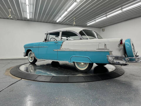 1955 Chevrolet Bel Air
