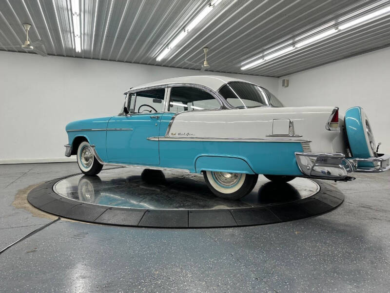1955 Chevrolet Bel Air