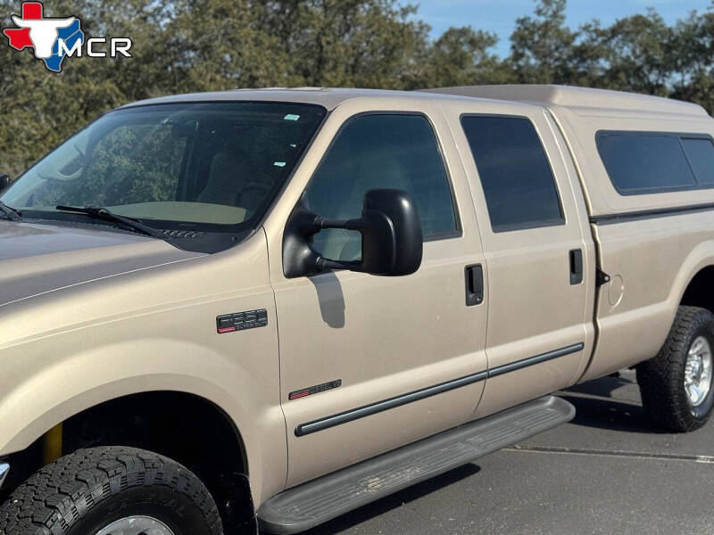 1999 Ford F-350 Super Duty Lariat