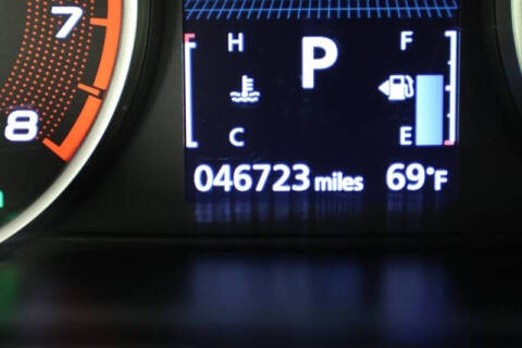 2022 Mitsubishi Eclipse Cross SE