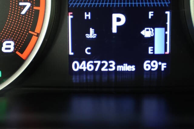 2022 Mitsubishi Eclipse Cross SE