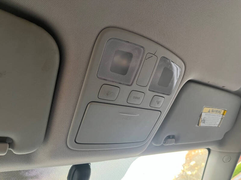 2009 Hyundai Accent GS