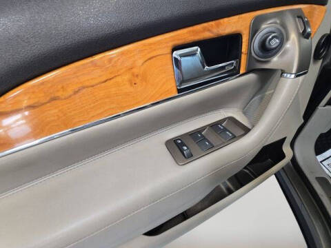 2012 Lincoln MKX