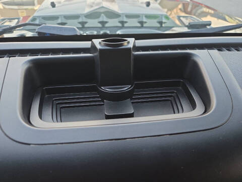 2011 Jeep Wrangler Sahara