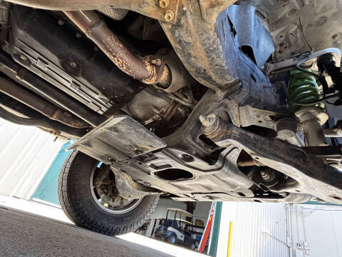 2006 Lexus GX 470