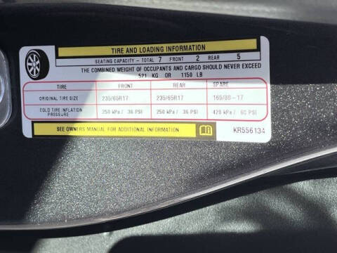 2019 Chrysler Pacifica Touring