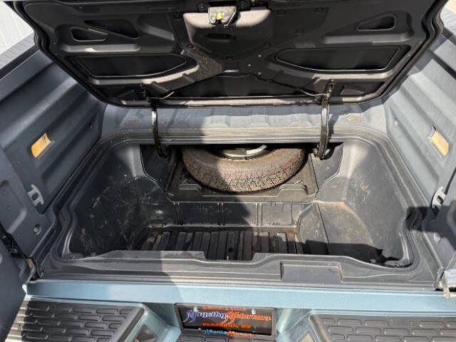 2008 Honda Ridgeline RTS