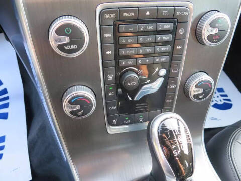 2016 Volvo S60 T5 Drive-E Premier