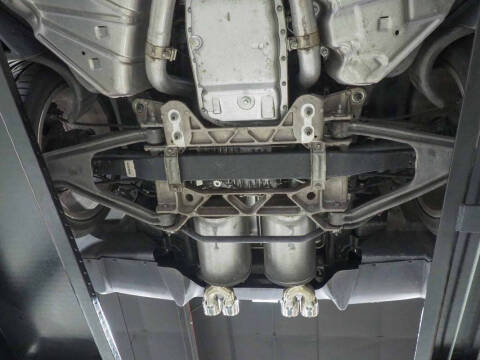 2006 Chevrolet Corvette