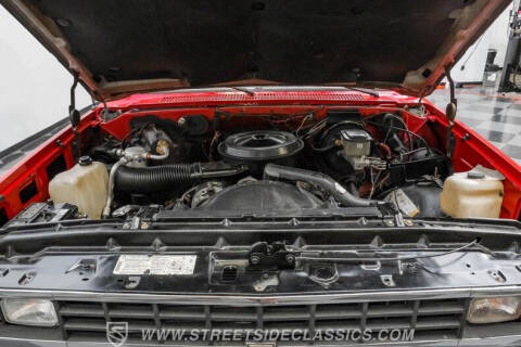 1989 Chevrolet Blazer