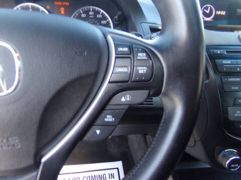 2013 Acura RDX