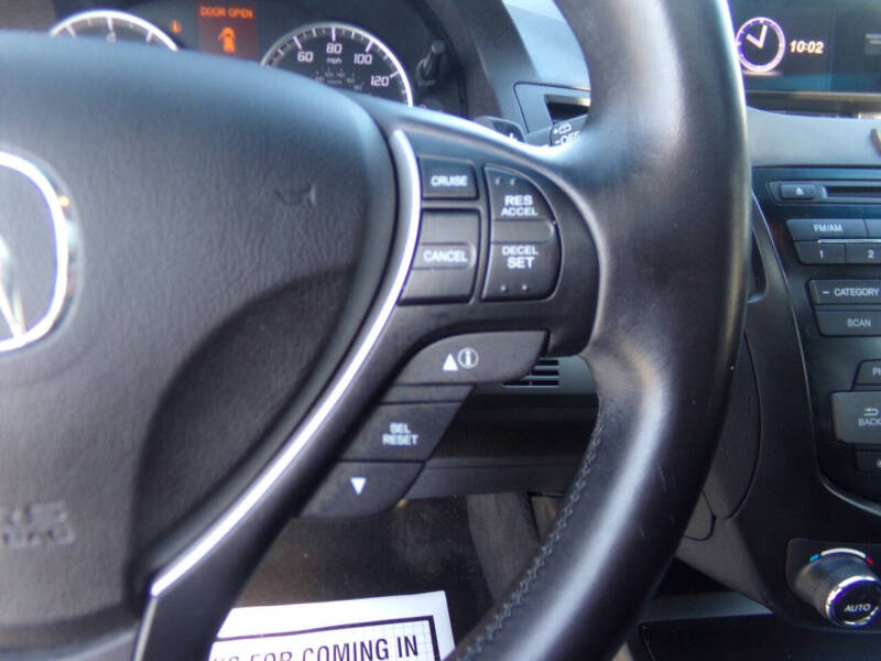 2013 Acura RDX