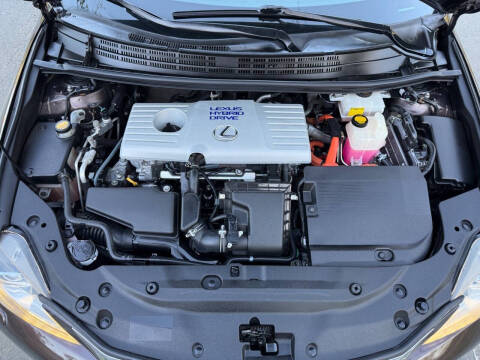 2011 Lexus CT 200h Premium
