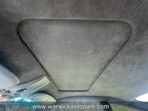 2001 Porsche 911 Carrera