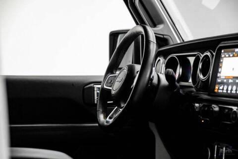 2022 Jeep Wrangler Unlimited Rubicon 392